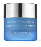 Harrods Omorovicza Blue Diamond Resurfacing Peel Facial Exfoliator- Buy online at McGrocer