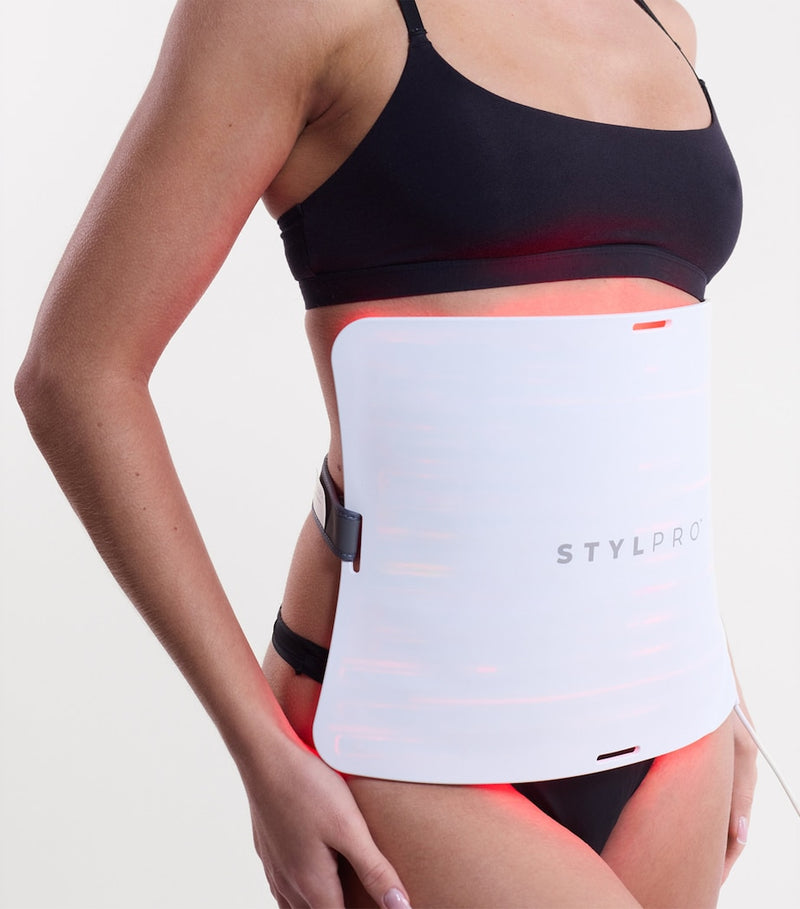 STYLPRO red light full body panel, UK version
