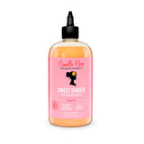 Superdrug Camille Rose Sweet Ginger Cleansing Rinse Natural Hair Shampoo 350ml- Buy online at McGrocer