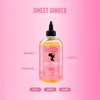 Camille Rose Cleansing Rinse Sweet Ginger 350ml - British product