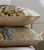 Frette Collector decorative cushion 40cm x 60cm, imported from the UK
