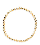 Harrods LIÉ STUDIO The Edith Gold-Plated Chain Necklace 42cm- Buy online at McGrocer