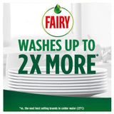 Fairy washing-up liquid pomegranate and grapefruit 1015ml - British product