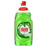 ASDA Fairy Washing Up Liquid Apple & Rhubarb 1015ML- Buy online at McGrocer
