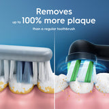Oral-B electric toothbrush Pro Vitality, imported from the UK