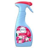 ASDA Febreze Fabric Freshener Pink Tulips & White Jasmine 500ml- Buy online at McGrocer