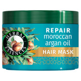 ASDA Herbal Essences Repair Moroccan Argan Oil Hair Mask 300ml- Buy online at McGrocer