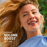 Herbal Essences Orange Scent Volume Conditioner 250ml for Fine Hair, Silicone Free