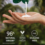 Herbal Essences coconut scent hydrate shampoo 350ml, UK version