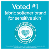 Fairy Fresh Fabric Conditioner Almond Milk & Manuka Honey 42 Washes, 1.386L