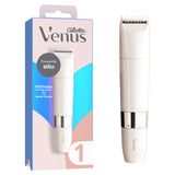 ASDA Gillette Venus Gentle Trimmer for Pubic Hair and Skin- Buy online at McGrocer