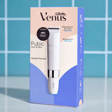 Gillette Venus Gentle Trimmer for Pubic Hair and Skin, UK version