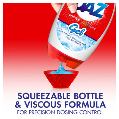 Daz universal gel 875ml, imported from the UK