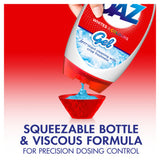 Daz universal gel 875ml, imported from the UK