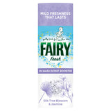 ASDA Fairy In-Wash Scent Booster Silk Tree Blossom & Jasmine 155g- Buy online at McGrocer
