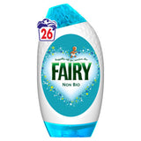 ASDA Fairy Non Bio Laundry Detergent Gel 26 Washes- Buy online at McGrocer