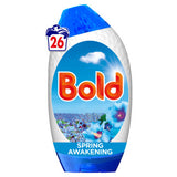 ASDA Bold Laundry Detergent Gel Spring Awakening 26 Washes- Buy online at McGrocer