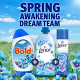 Bold Laundry Detergent Gel Spring Awakening 858ml - British product