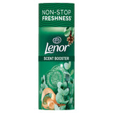 ASDA Lenor Scent Booster Sandalwood & Eucalyptus Laundry Beads 155g- Buy online at McGrocer