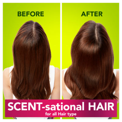 Herbal Essences Dazzling Shine conditioner 275ml (British brand)