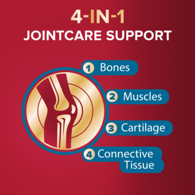 Seven Seas Joint Care Essential Capsules 30 (British brand)