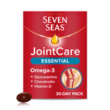 Seven Seas Joint Care Essential Capsules 30 (British brand)