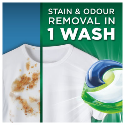 Ariel Ariel All-in-1 PODS®, Washing Liquid Capsules 33 Washes