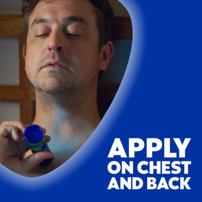 Vicks VapoRub balm 35 grams (British brand) for cold relief