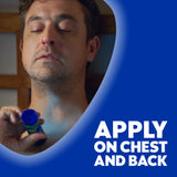 Vicks VapoRub balm 35 grams (British brand) for cold relief