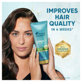 Head & Shoulders DermaXPro conditioner 220ml with aloe vera, UK version