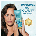 Head & Shoulders DermaXPro Repairing Moisture Conditioner 220ml (British brand)
