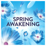 Lenor fabric conditioner Spring Awakening 840ml - British product