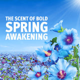 Bold PODS washing capsules Spring Awakening 13 washes, UK version