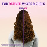 Aussie Bouncy Curls conditioner 275ml, imported from the UK