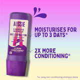 Aussie deep conditioner 3 Minute Miracle Reconstructor 250ml, imported from the UK