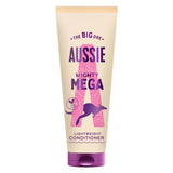 ASDA Aussie Mighty Mega Lightweight Conditioner Daily Moisturiser for All Hair Types 275ml- Buy online at McGrocer