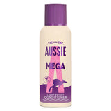 ASDA Aussie Mighty Mega Lightweight Conditioner 100ml Daily Moisturiser for All Hair Types- Buy online at McGrocer