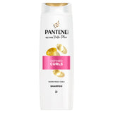 Pantene Defined Curls Shampoo 325ml, UK version