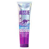 Aussie Oh My Gloss leave-in serum 160ml, UK version
