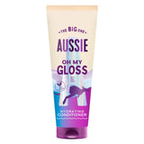 Aussie Oh My Gloss Conditioner 275ml - British product