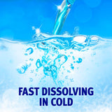 Bold liquid laundry detergent gel 87 washes (British brand)