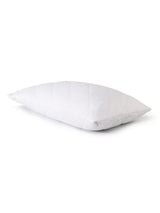 Next FBC Breathe Modal Blend White Pillow Protector 50 x 75cm- Buy online at McGrocer