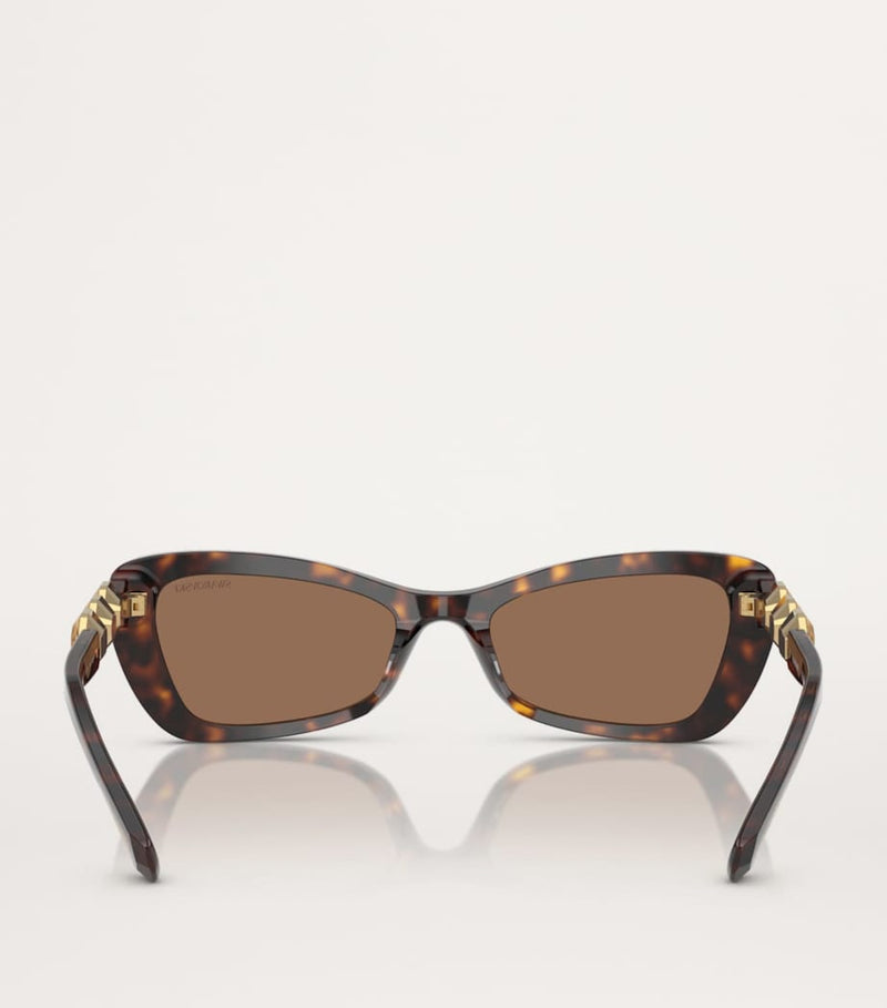 Swarovski sunglasses SK6033 (British brand)