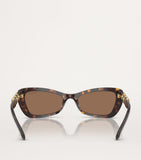 Swarovski sunglasses SK6033 (British brand)