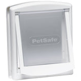 Argos PetSafe Staywell Original 2-Way Small White Pet Door- Buy online at McGrocer