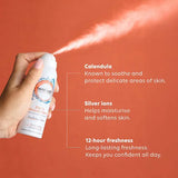 Femfresh Daily Freshness Deodorant Spray 125ml - British product