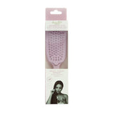 Superdrug Danielle Creations Pink Hair Brush with Easy Cleaning Pad- Buy online at McGrocer