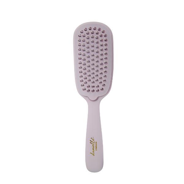 Danielle Creations Pink Hair Brush - British product