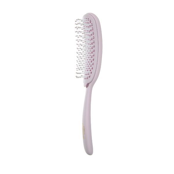 Danielle Creations Pink Hair Brush - British product