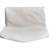Radiator cat bed small fleece cover, UK version